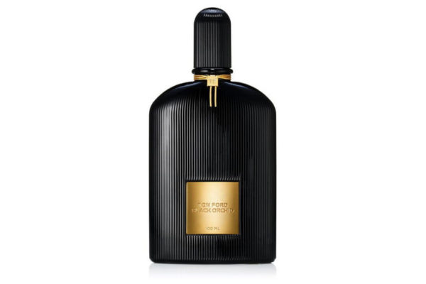 Чёрная орхидея (Black Orchid)