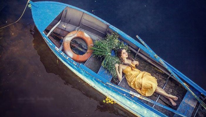 Эротический рассказ – Тепло