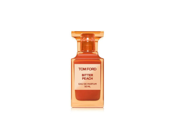 Горький персик (Bitter Peach)
