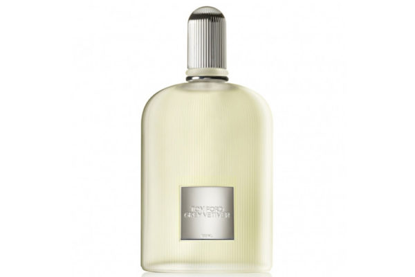 Grey Vetiver (Серый Ветивер)