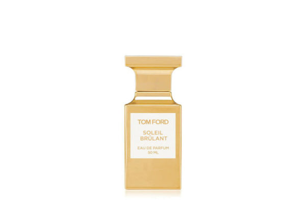 Палящее солнце (Soleil Brûlant)