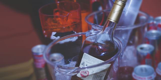 small batch виски