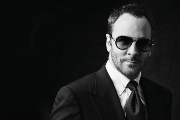 Tom Ford