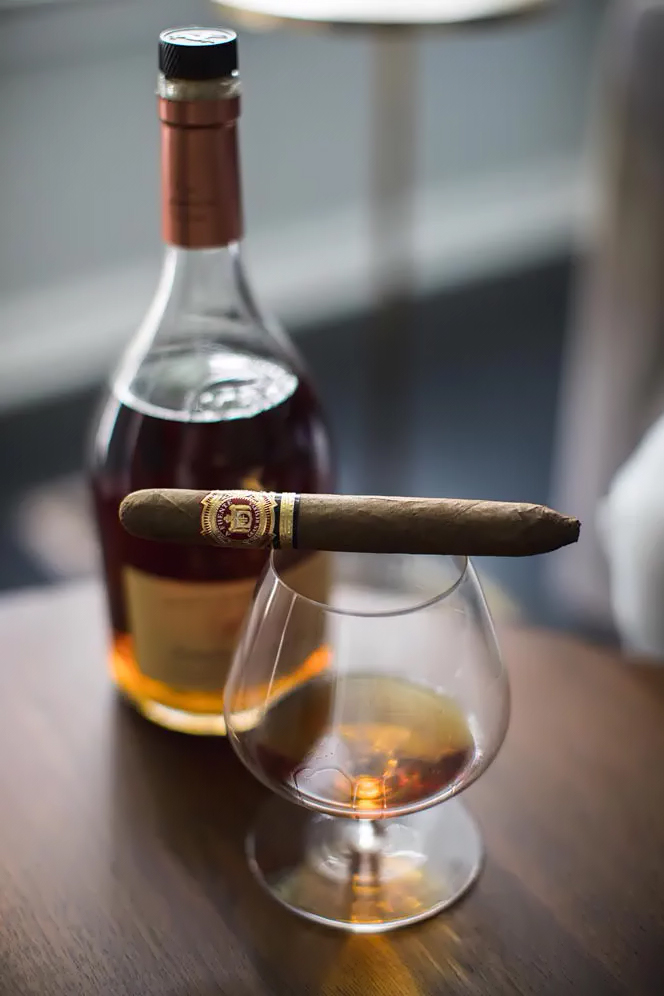 Arturo Fuente Hemingway Signature