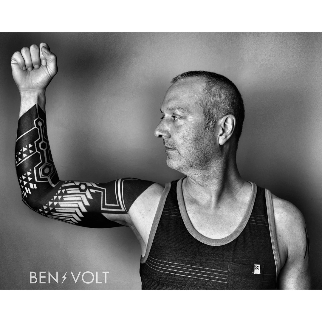benvolt17