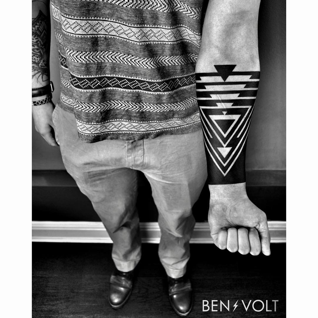benvolt18