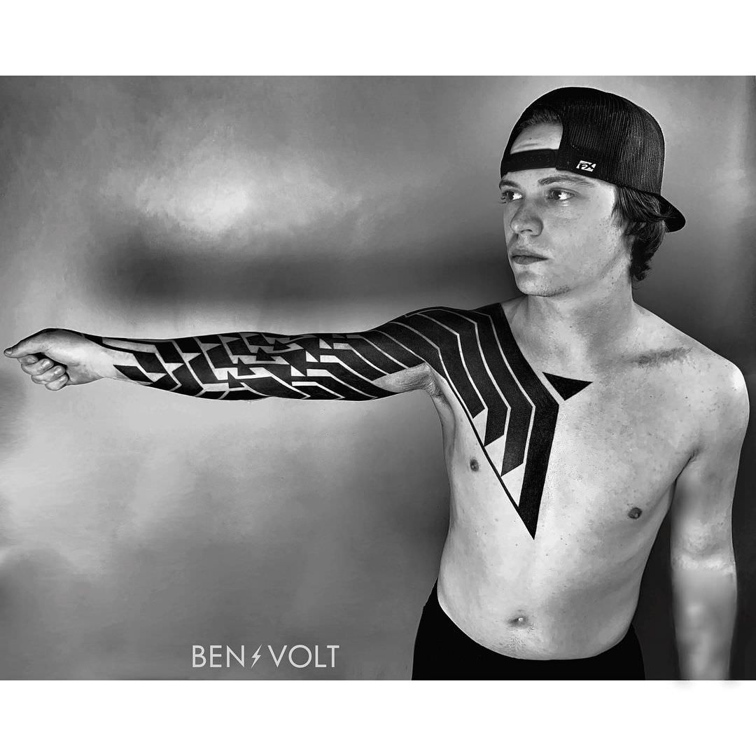 benvolt2