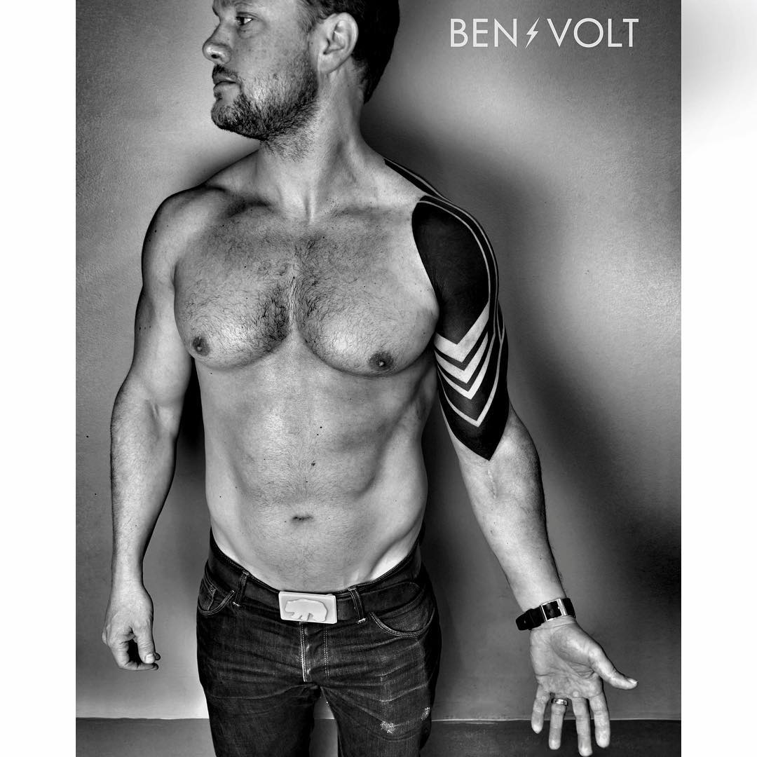 benvolt20