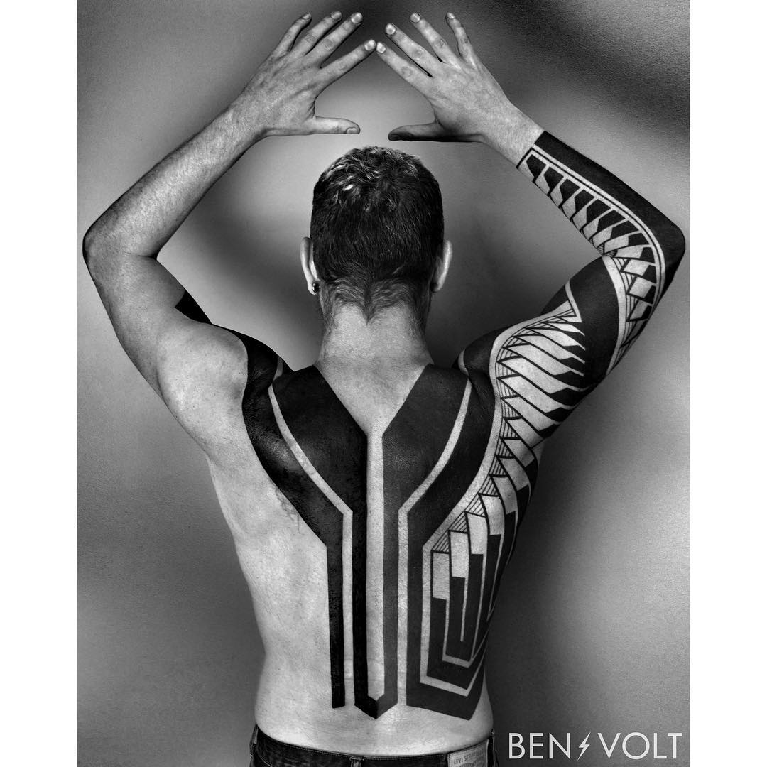benvolt24