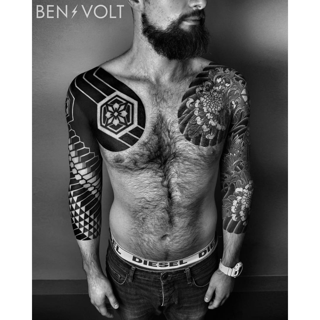 benvolt26
