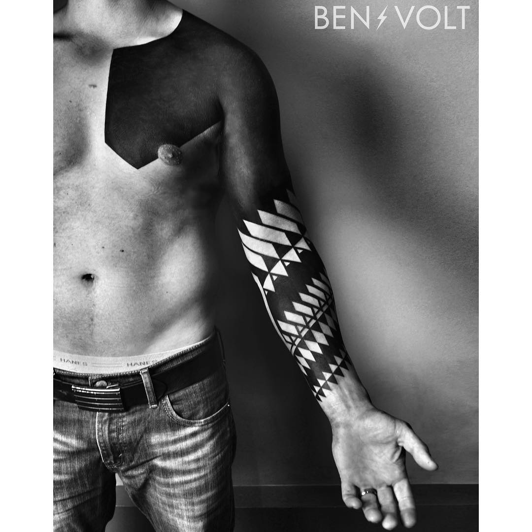 benvolt29