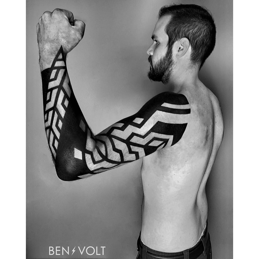 benvolt3