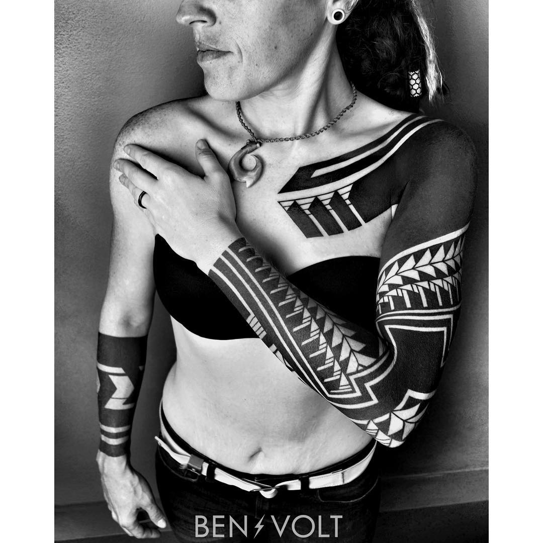 benvolt31
