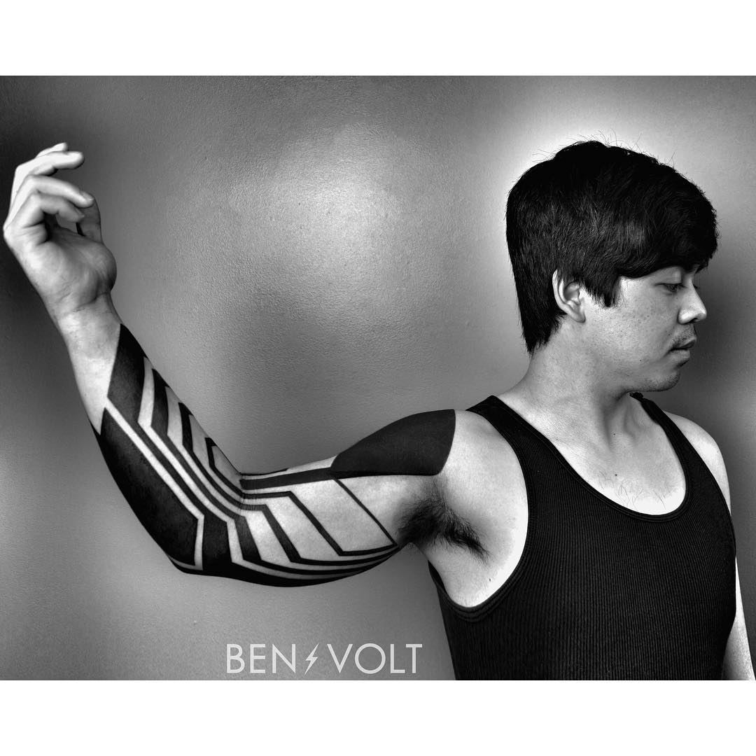 benvolt34