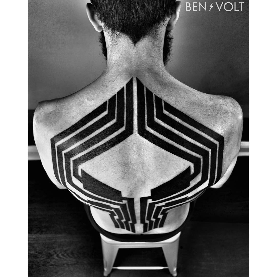 benvolt35