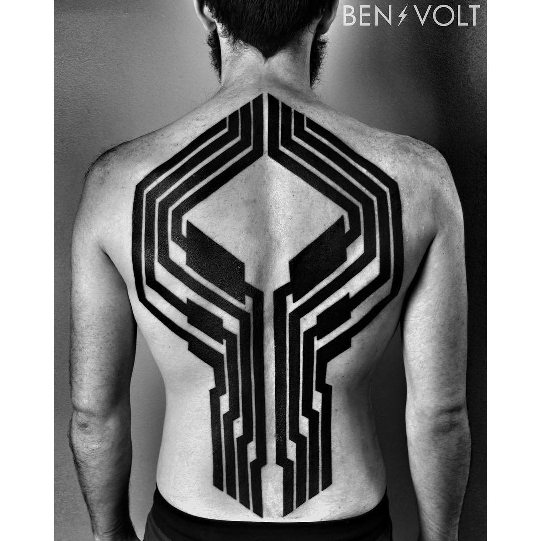 benvolt36