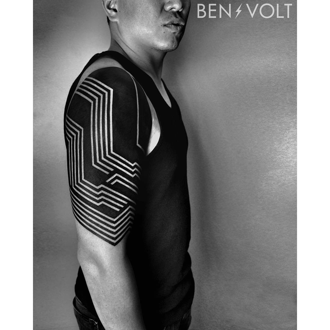 benvolt41