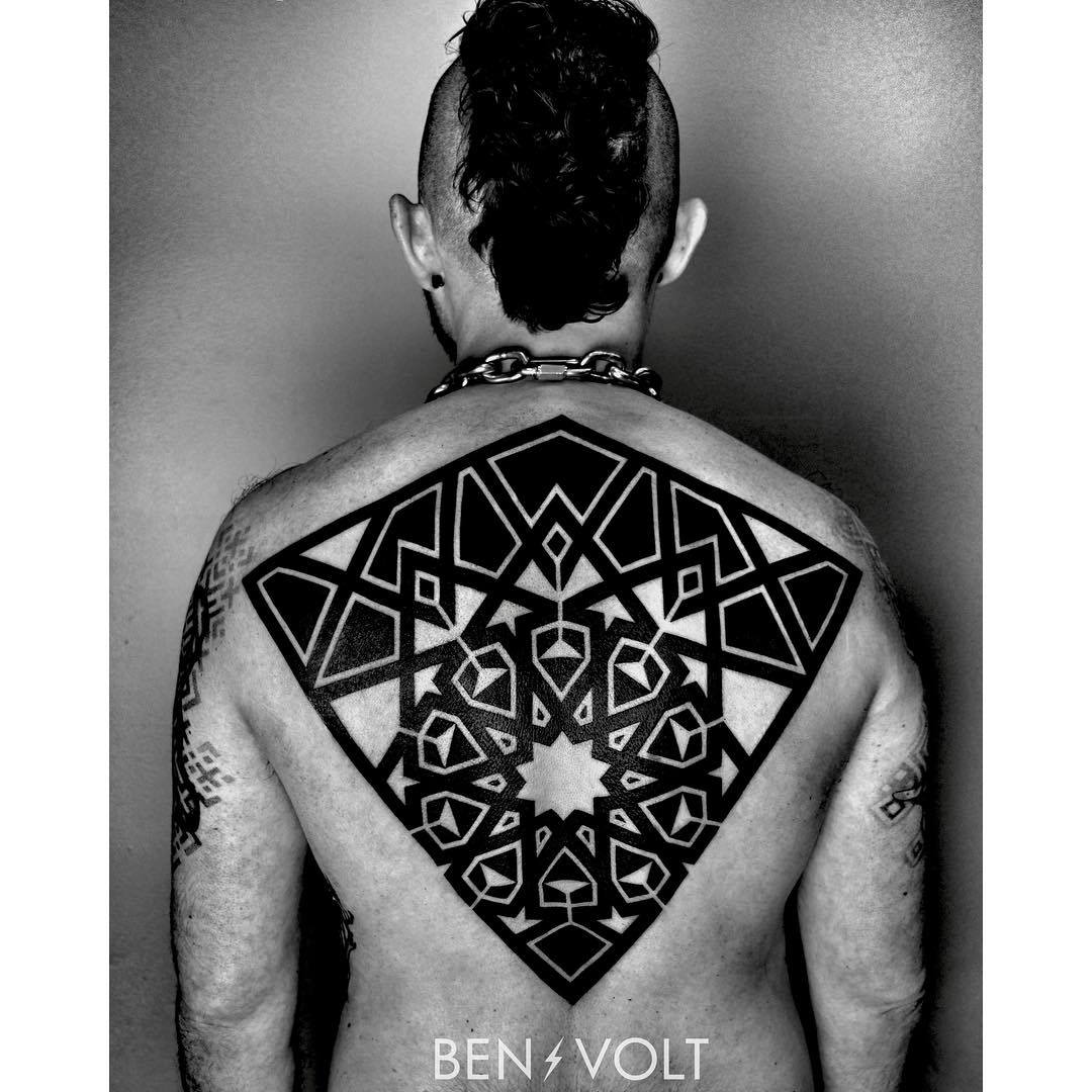 benvolt42