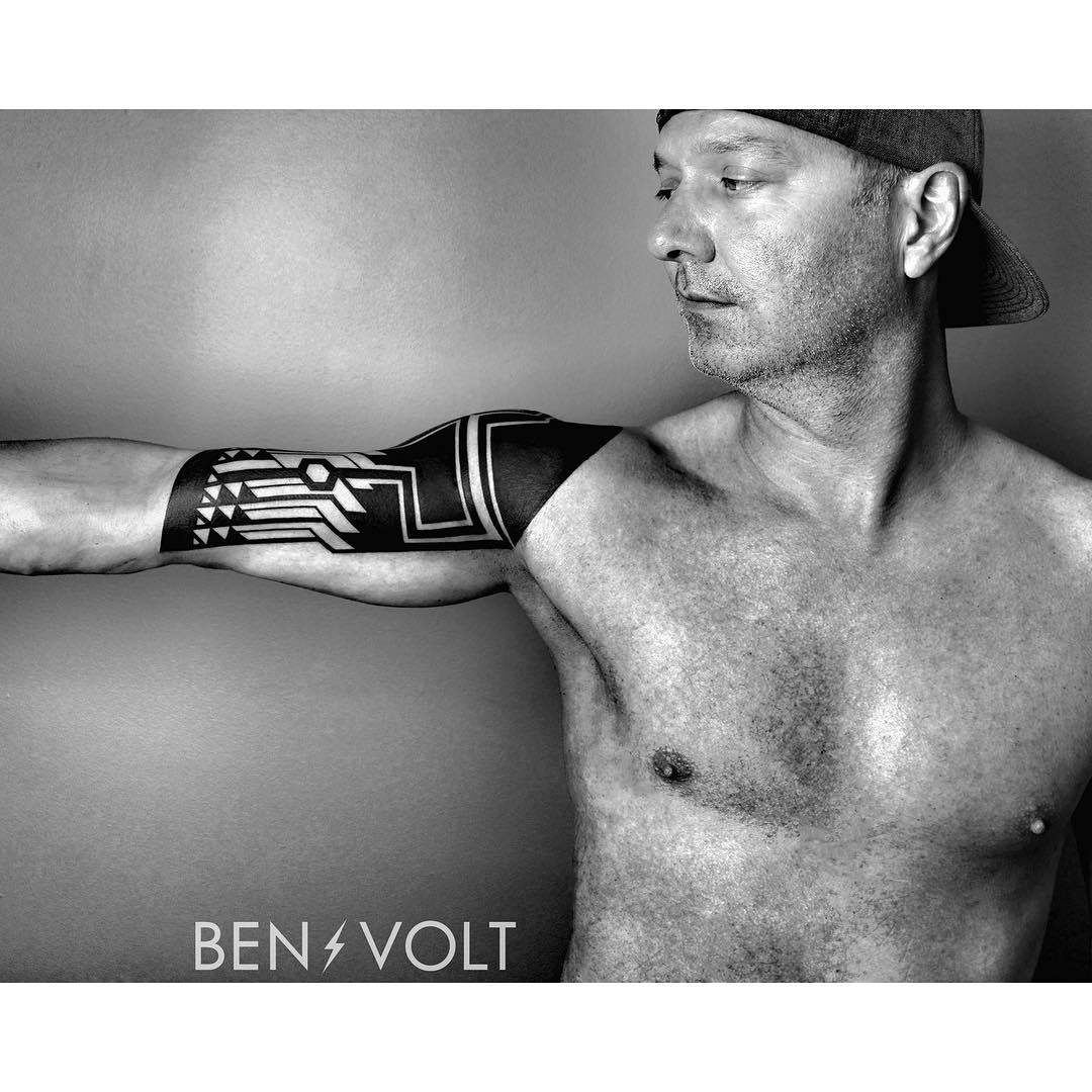benvolt44