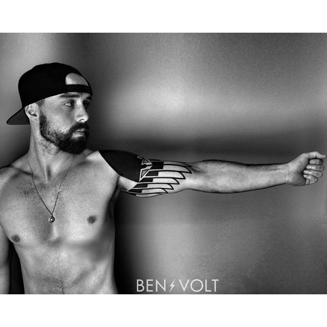 benvolt45
