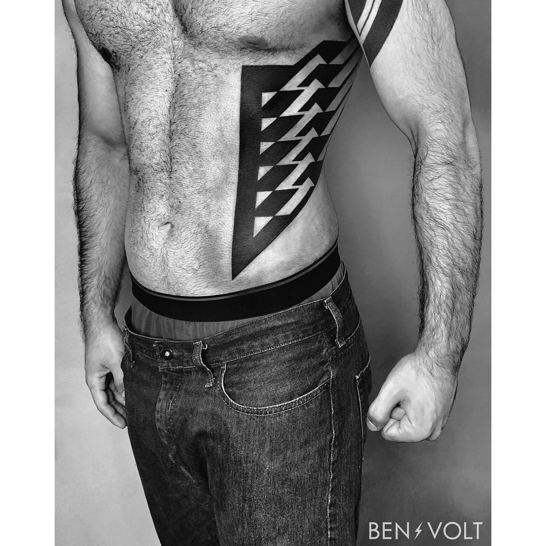 benvolt7