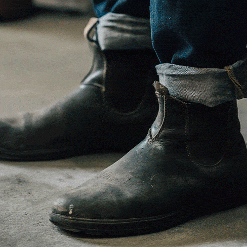 Blundstone