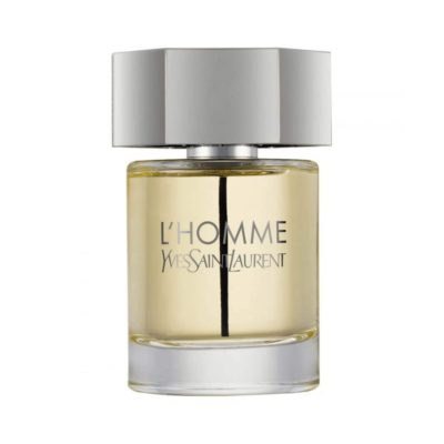 Туалетная вода-спрей Yves Saint Laurent L’homme Yves Saint Laurent For Men