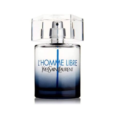 Туалетная вода YvesSaint Laurent L’Homme Libre