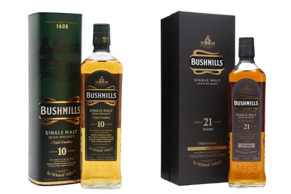 Bushmills