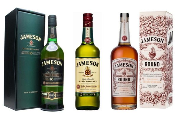 Jameson