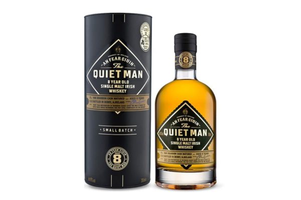 The Quiet Man