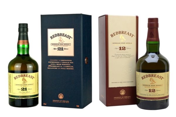 Redbreast