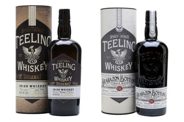 Teeling