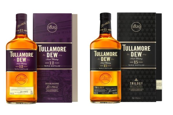 Tullamore D.E.W.