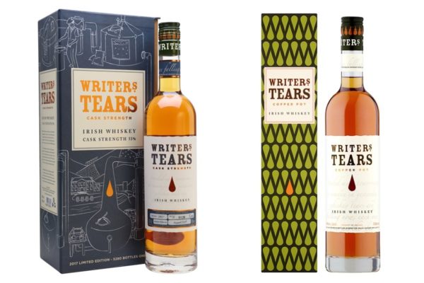 Writers Tears