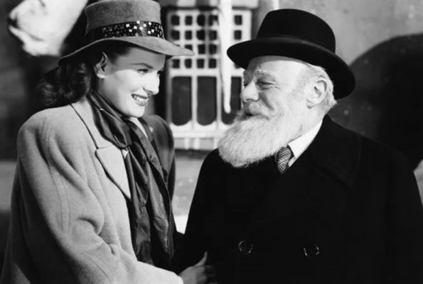 «Чудо на 34-й улице» (1947)