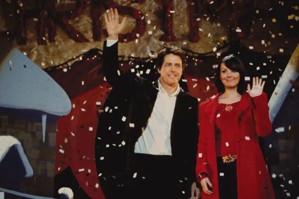 «Реальная любовь» (2003)