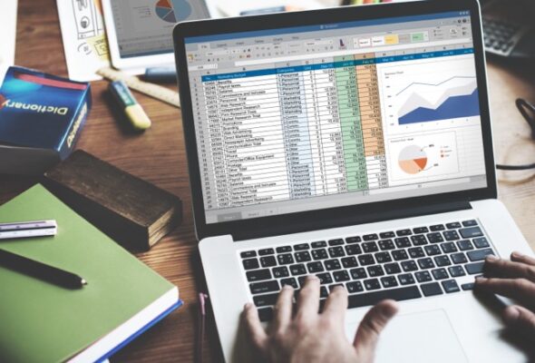 Топ-10 лайфхаков Excel для новичков и профи: Как ускорить работу в 5 раз